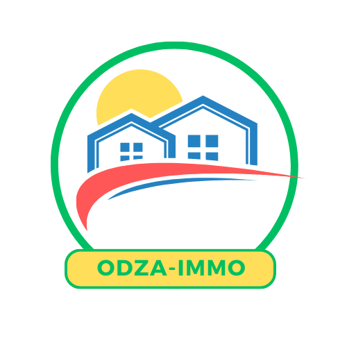 Odza-Immo