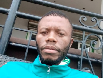 Mbarga Henry