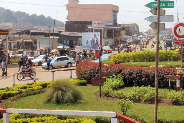Bafoussam