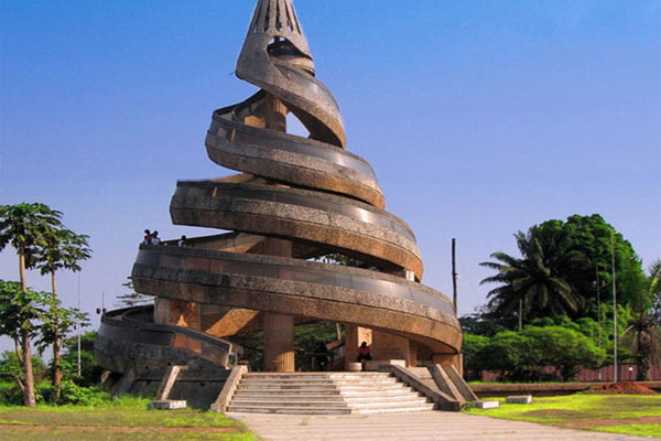 Yaoundé